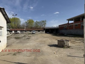 Edificio industriale Gramada, Blagoevgrad
