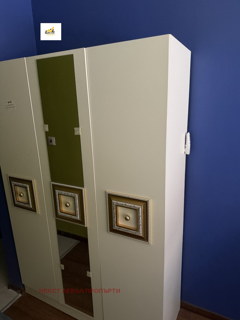 Дава под наем 1-СТАЕН, гр. София, Малинова долина, снимка 4 - Апартаменти - 52687753