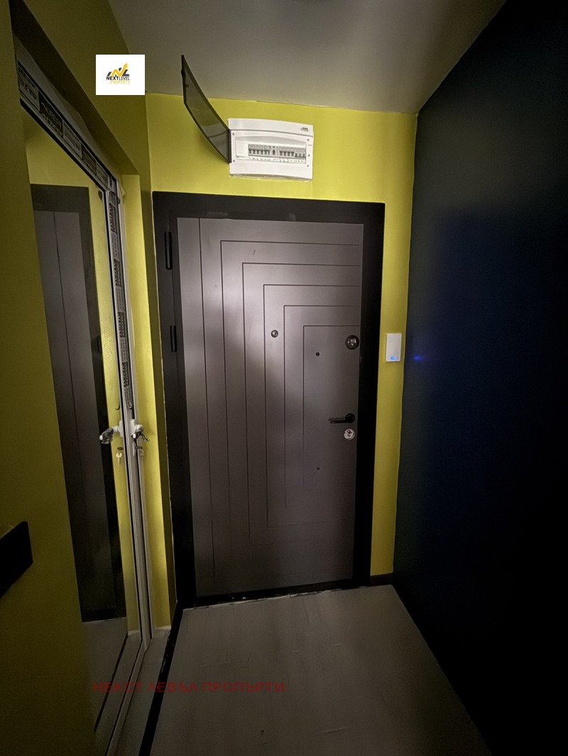 Дава под наем 1-СТАЕН, гр. София, Малинова долина, снимка 8 - Апартаменти - 52687753