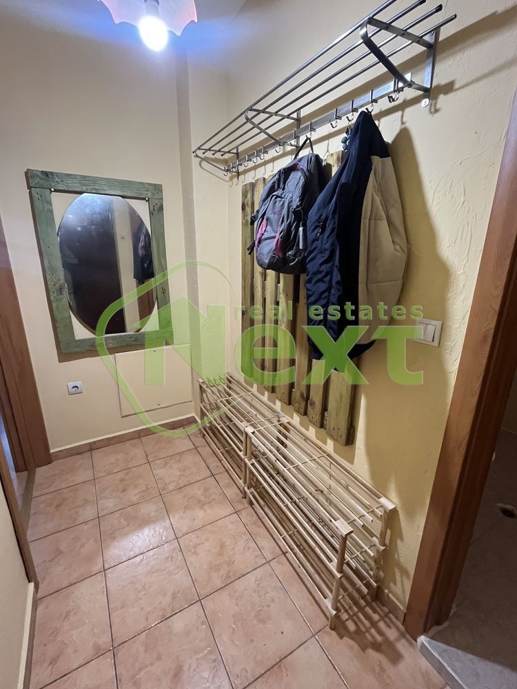 Дава под наем 1-СТАЕН, гр. София, Гео Милев, снимка 9 - Апартаменти - 53996571