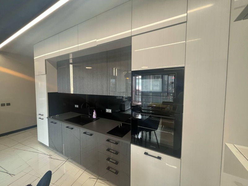 Kiadó  1 hálószoba Sofia , Krastova vada , 67 négyzetméter | 89695749 - kép [2]