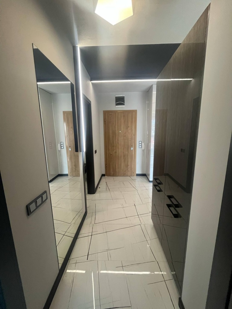 Kiadó  1 hálószoba Sofia , Krastova vada , 67 négyzetméter | 89695749 - kép [6]