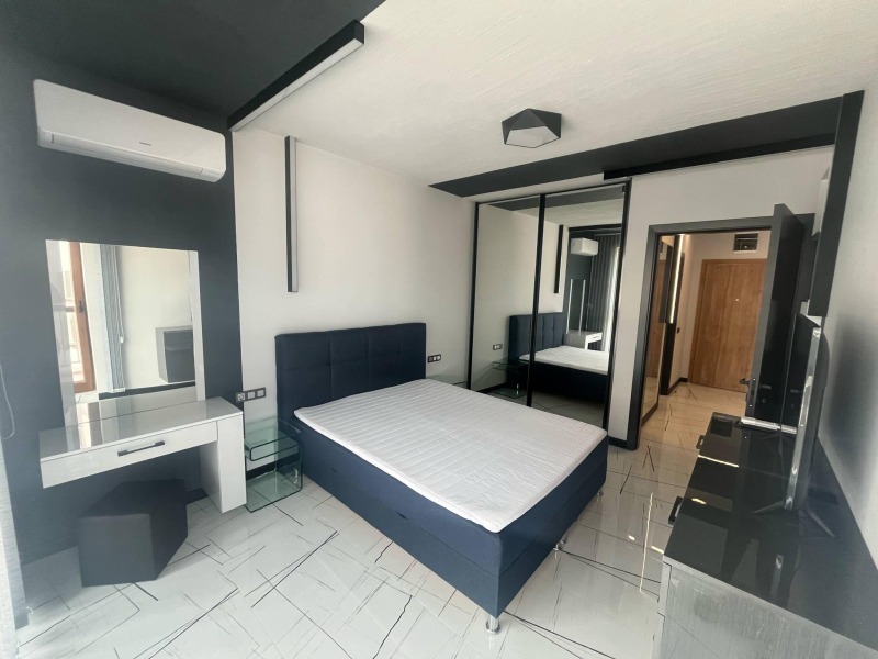 Kiadó  1 hálószoba Sofia , Krastova vada , 67 négyzetméter | 89695749 - kép [4]