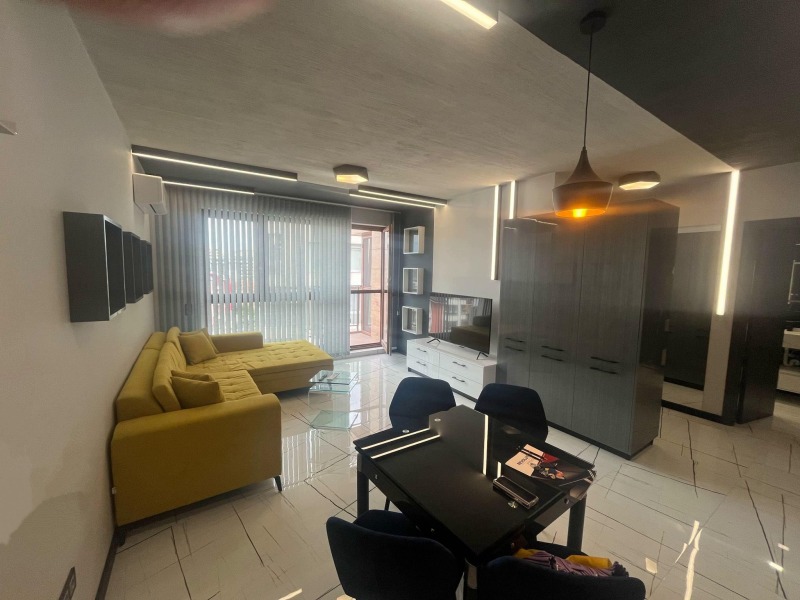Kiadó  1 hálószoba Sofia , Krastova vada , 67 négyzetméter | 89695749