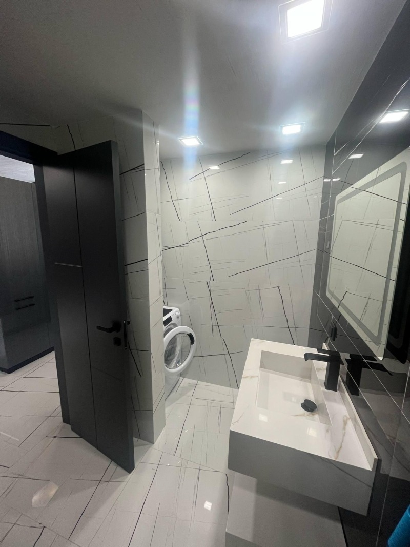 Kiadó  1 hálószoba Sofia , Krastova vada , 67 négyzetméter | 89695749 - kép [5]
