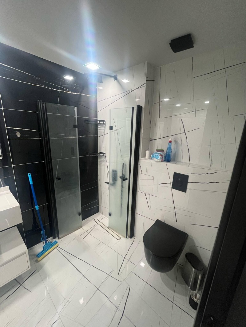 Kiadó  1 hálószoba Sofia , Krastova vada , 67 négyzetméter | 89695749 - kép [7]