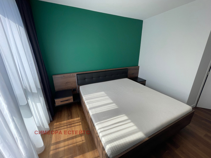 Te huur  1 slaapkamer Sofia , Manastirski livadi , 80 m² | 49010671 - afbeelding [12]