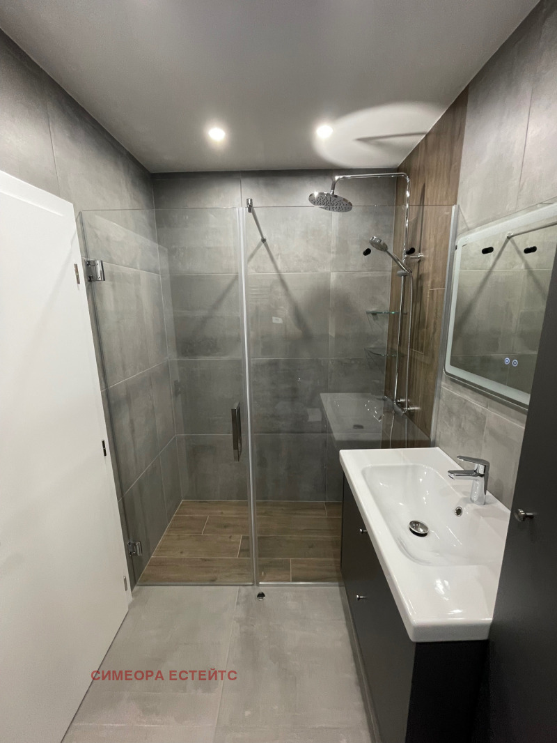Te huur  1 slaapkamer Sofia , Manastirski livadi , 80 m² | 49010671 - afbeelding [8]