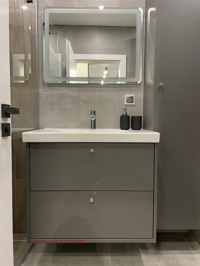 Te huur  1 slaapkamer Sofia , Manastirski livadi , 80 m² | 49010671 - afbeelding [9]