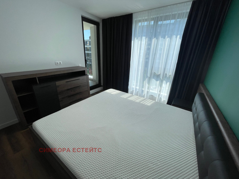 Te huur  1 slaapkamer Sofia , Manastirski livadi , 80 m² | 49010671 - afbeelding [11]