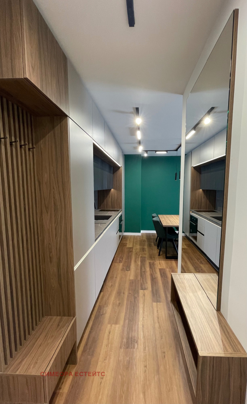 Te huur  1 slaapkamer Sofia , Manastirski livadi , 80 m² | 49010671 - afbeelding [15]