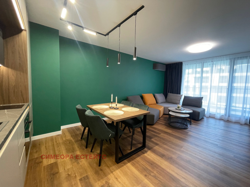 Te huur  1 slaapkamer Sofia , Manastirski livadi , 80 m² | 49010671 - afbeelding [3]