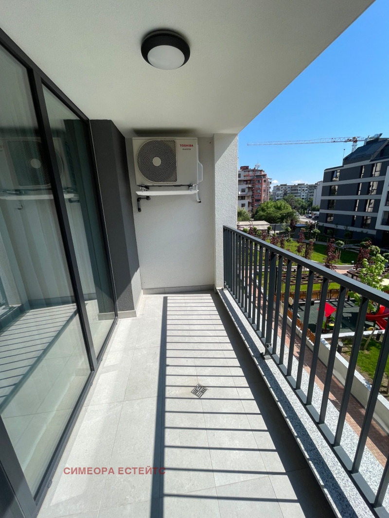 Te huur  1 slaapkamer Sofia , Manastirski livadi , 80 m² | 49010671 - afbeelding [4]