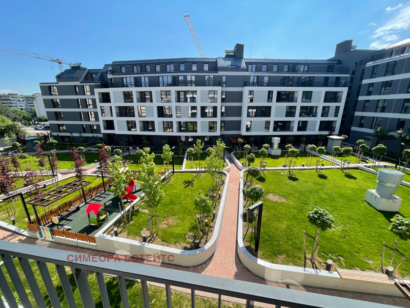 Te huur  1 slaapkamer Sofia , Manastirski livadi , 80 m² | 49010671 - afbeelding [5]