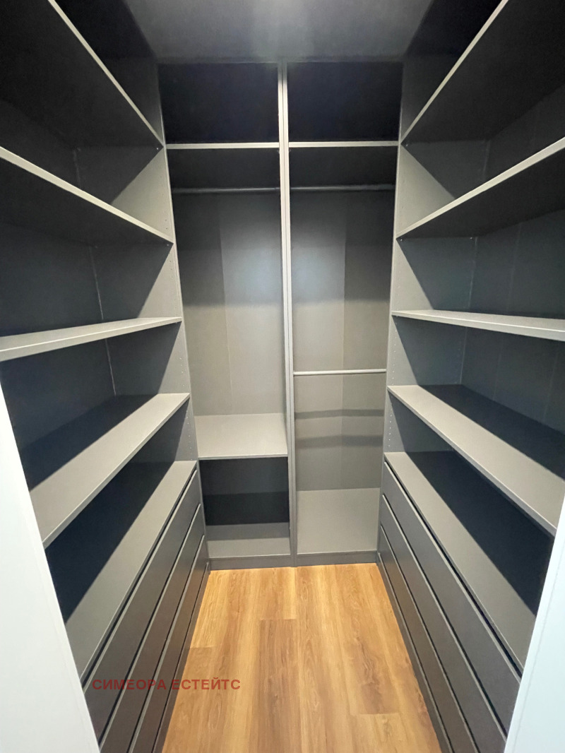 Te huur  1 slaapkamer Sofia , Manastirski livadi , 80 m² | 49010671 - afbeelding [14]