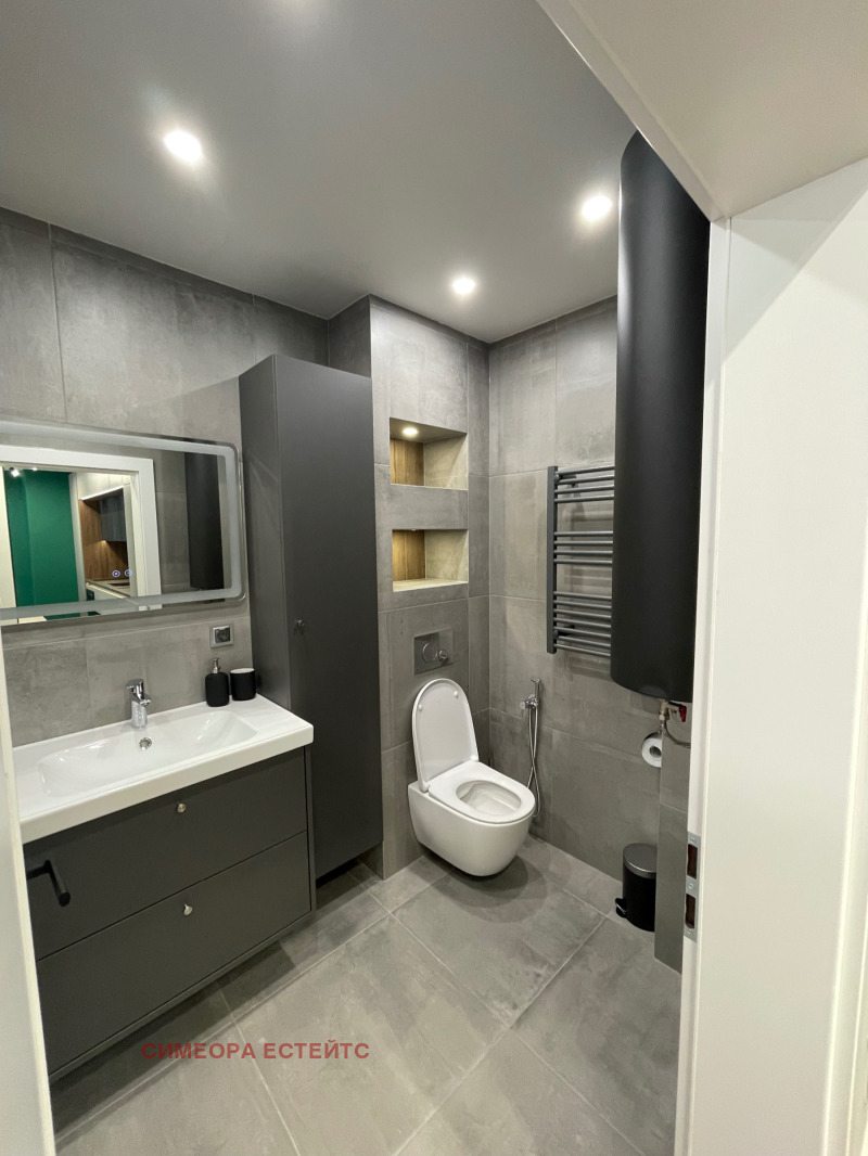 Te huur  1 slaapkamer Sofia , Manastirski livadi , 80 m² | 49010671 - afbeelding [7]