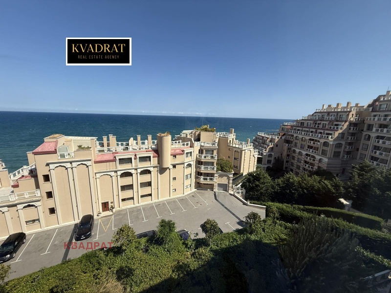 Дава под наем  2-стаен град Варна , к.к. Чайка , 70 кв.м | 50708962 - изображение [10]