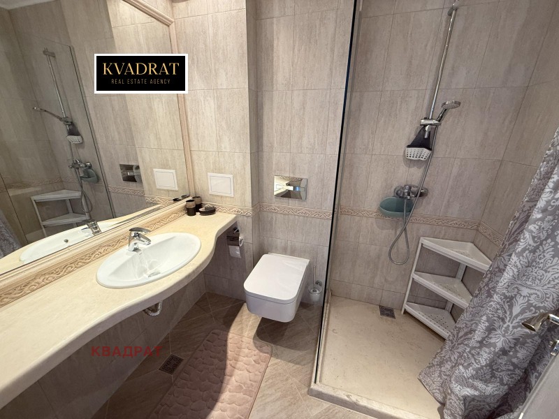 Дава под наем  2-стаен град Варна , к.к. Чайка , 70 кв.м | 50708962 - изображение [8]