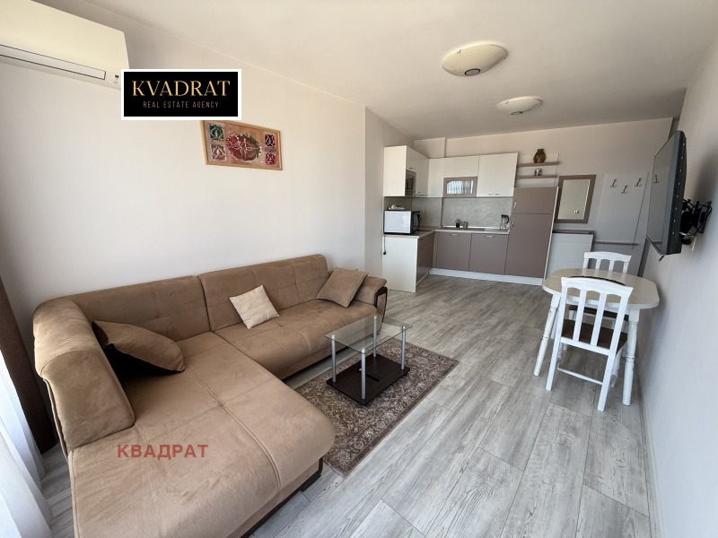 Дава под наем  2-стаен град Варна , к.к. Чайка , 70 кв.м | 50708962 - изображение [3]