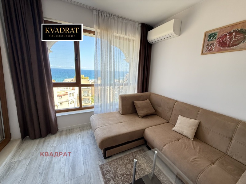 Дава под наем  2-стаен град Варна , к.к. Чайка , 70 кв.м | 50708962 - изображение [2]