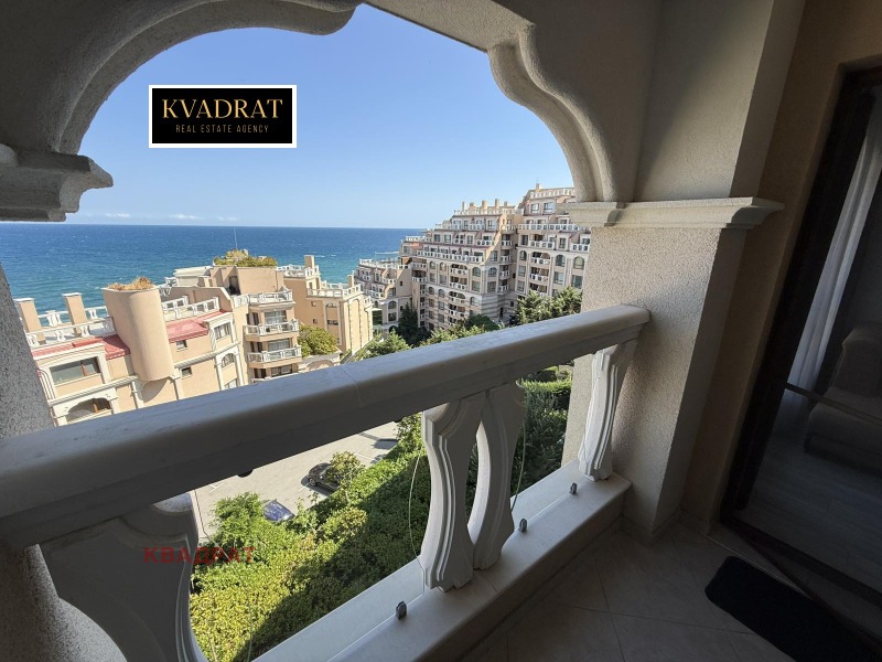 Дава под наем  2-стаен град Варна , к.к. Чайка , 70 кв.м | 50708962 - изображение [11]