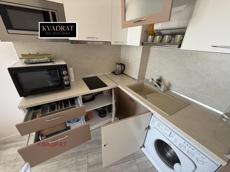 Дава под наем  2-стаен град Варна , к.к. Чайка , 70 кв.м | 50708962 - изображение [5]