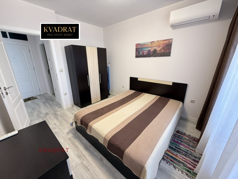 Дава под наем  2-стаен град Варна , к.к. Чайка , 70 кв.м | 50708962 - изображение [7]