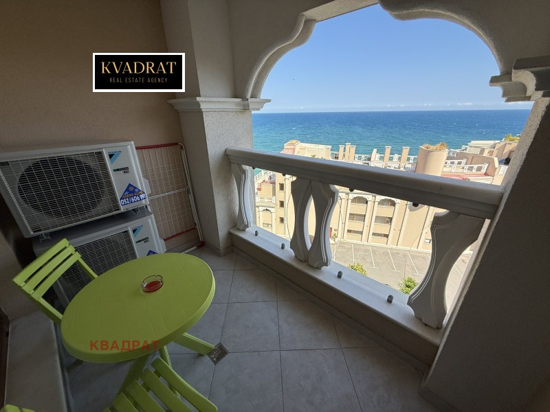 Дава под наем  2-стаен град Варна , к.к. Чайка , 70 кв.м | 50708962 - изображение [6]