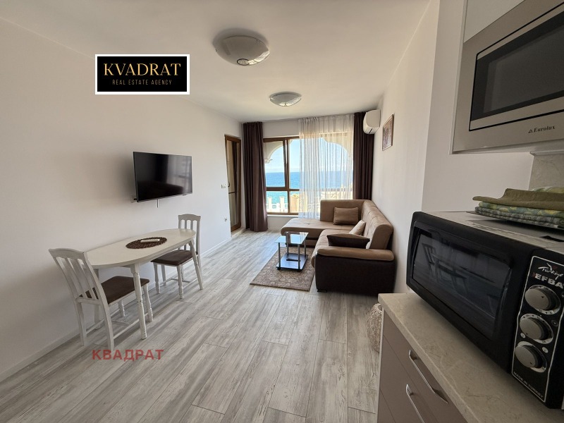 Дава под наем  2-стаен град Варна , к.к. Чайка , 70 кв.м | 50708962 - изображение [4]