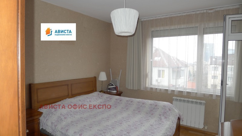 Do wynajęcia  1 sypialnia Sofia , Centar , 63 mkw | 21799840 - obraz [8]