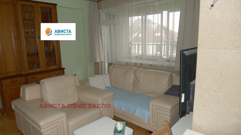 Do wynajęcia  1 sypialnia Sofia , Centar , 63 mkw | 21799840 - obraz [5]