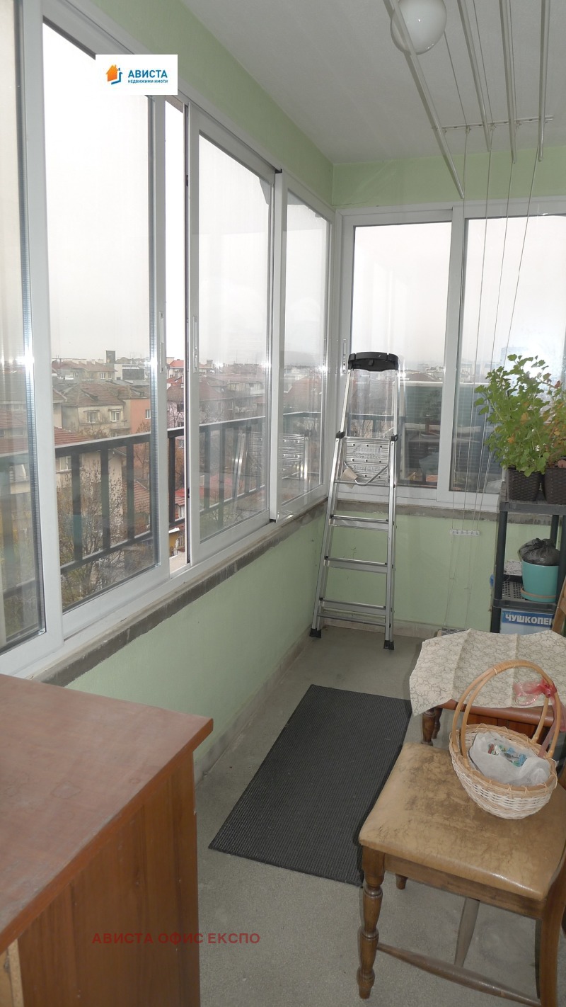 Do wynajęcia  1 sypialnia Sofia , Centar , 63 mkw | 21799840 - obraz [6]