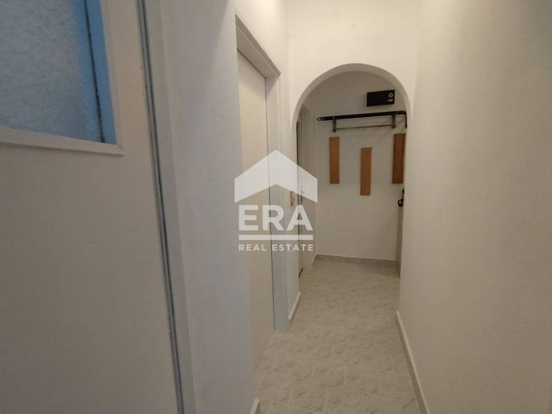 Дава под наем 2-СТАЕН, гр. Хасково, Орфей, снимка 3 - Апартаменти - 53335399