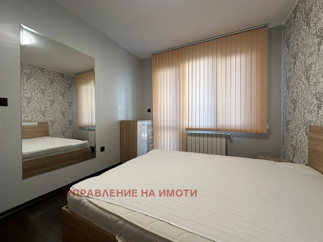 Дава под наем 2-СТАЕН, гр. София, Бъкстон, снимка 4 - Апартаменти - 56679949