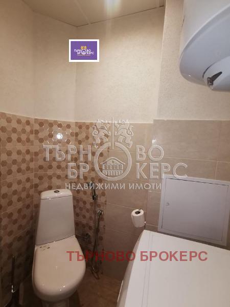 В оренду  2 спальні Велико Търново , Колю Фичето , 80 кв.м | 54413492 - зображення [10]