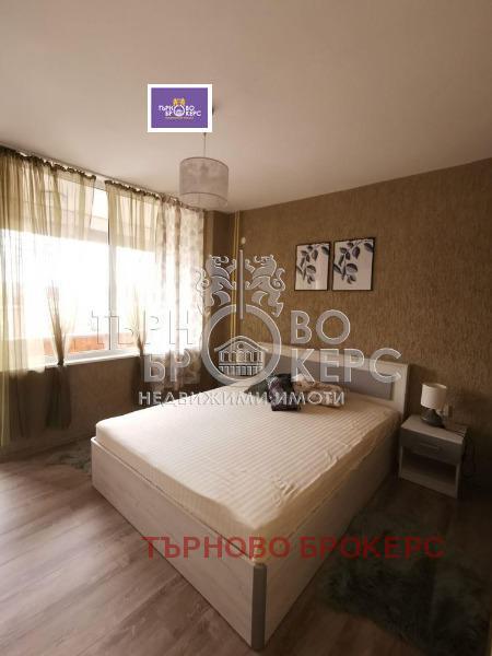 В оренду  2 спальні Велико Търново , Колю Фичето , 80 кв.м | 54413492 - зображення [7]