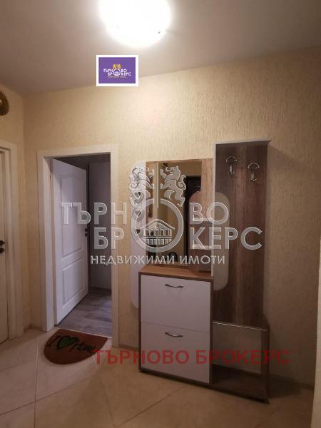В оренду  2 спальні Велико Търново , Колю Фичето , 80 кв.м | 54413492 - зображення [11]