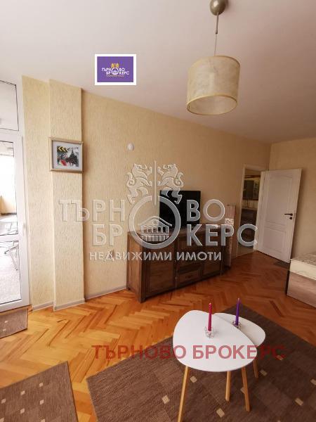 В оренду  2 спальні Велико Търново , Колю Фичето , 80 кв.м | 54413492 - зображення [6]