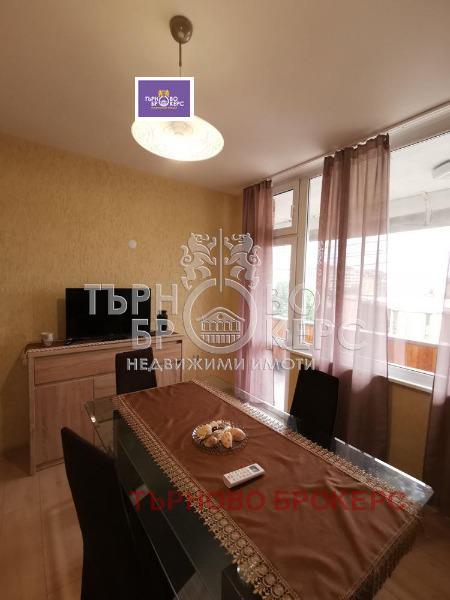 В оренду  2 спальні Велико Търново , Колю Фичето , 80 кв.м | 54413492