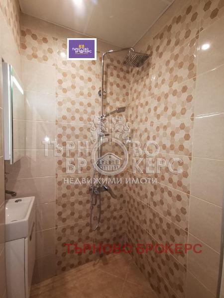 В оренду  2 спальні Велико Търново , Колю Фичето , 80 кв.м | 54413492 - зображення [9]