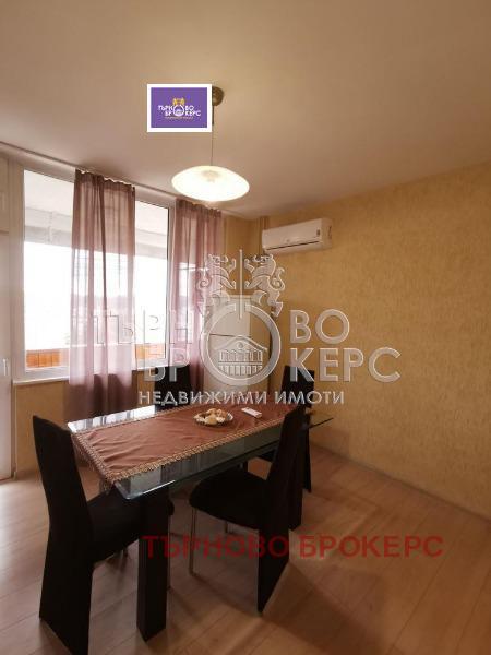 В оренду  2 спальні Велико Търново , Колю Фичето , 80 кв.м | 54413492 - зображення [2]