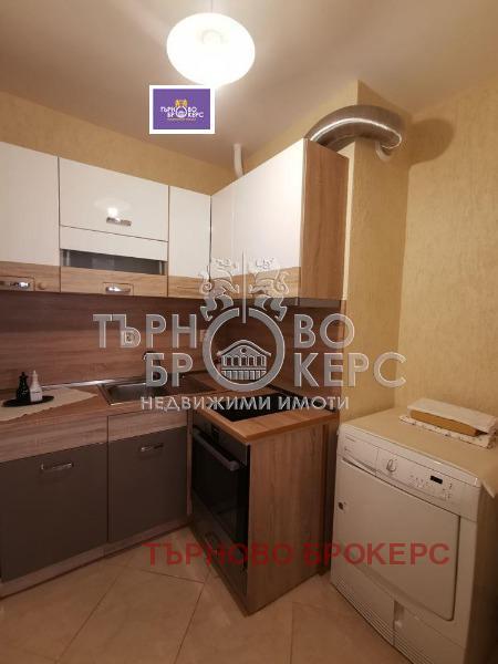 В оренду  2 спальні Велико Търново , Колю Фичето , 80 кв.м | 54413492 - зображення [3]