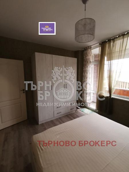 В оренду  2 спальні Велико Търново , Колю Фичето , 80 кв.м | 54413492 - зображення [8]