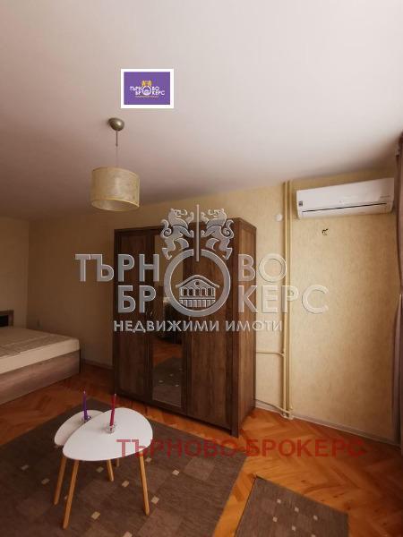 В оренду  2 спальні Велико Търново , Колю Фичето , 80 кв.м | 54413492 - зображення [5]