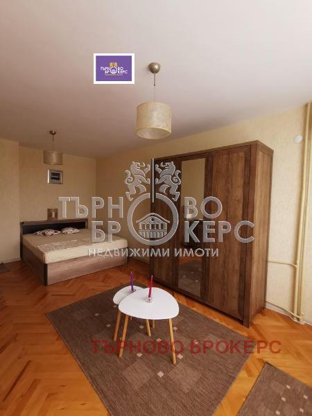 В оренду  2 спальні Велико Търново , Колю Фичето , 80 кв.м | 54413492 - зображення [4]