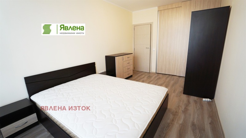 K pronájmu  2 ložnice Sofia , Goce Delčev , 93 m2 | 48152507 - obraz [5]