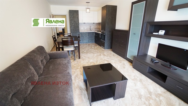 K pronájmu  2 ložnice Sofia , Goce Delčev , 93 m2 | 48152507 - obraz [2]