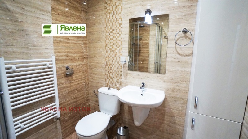 K pronájmu  2 ložnice Sofia , Goce Delčev , 93 m2 | 48152507 - obraz [8]