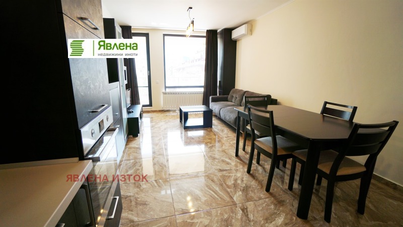 K pronájmu  2 ložnice Sofia , Goce Delčev , 93 m2 | 48152507 - obraz [4]