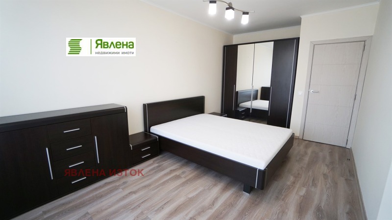 K pronájmu  2 ložnice Sofia , Goce Delčev , 93 m2 | 48152507 - obraz [6]
